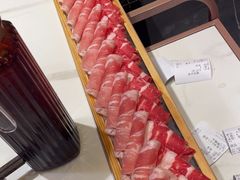 -祥源胡同·涮牛羊肉火锅(花桥店)