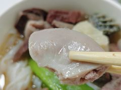 -化州颜勇牛腩(深圳总店)