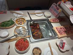 -海底捞火锅(中商百货店)