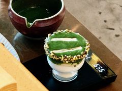 -luutosa  cafe & tea 鹿兔山