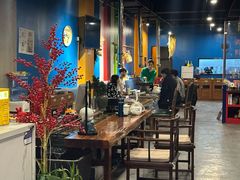 -湘西乌龙山铁板烧(双桥店)