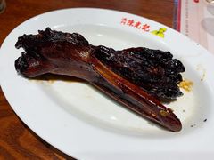 -陈光记烧腊(长寿路店)