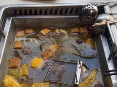 -野妹火锅(布吉店)
