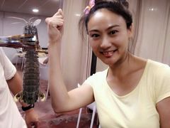 -ZF Seafood Restaurant 卓峰海鲜餐