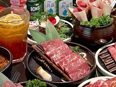 -韩宫宴和牛烤肉(盐城金鹰店)