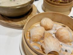 羊城鲜虾饺-白天鹅宾馆-宏图府餐厅