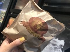 -Fergbaker(皇后镇店)