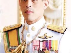 -皇家田广场(อนุสาวรีย์ทหารอาสา)