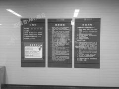 -杨柳河(地铁站)