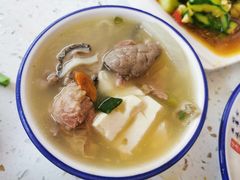 -墨脱石锅椰子鸡•海鲜糟粕醋(榆亚路店)