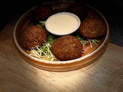 -ALAMEEN阿拉伯餐厅(三里屯店)