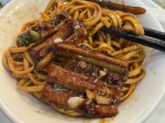 -新聚丰菜馆(太监弄店)