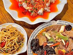 -慕儿姜鸭面江湖菜(七星岗二十年店)