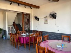 -溪畔如家土菜馆