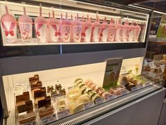 -奈雪的茶(佛山顺德美的悦然广场店)