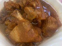 -王桂峰特色小吃(浔阳路店)