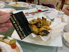 -东江海鲜酒家(艺都分店)