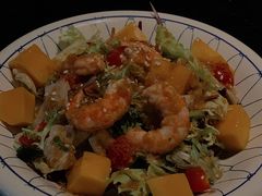 芒果鲜虾沙律-和一料理(安阳店)