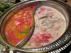 -牛New寿喜烧(虹桥新天地店)