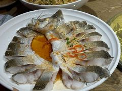 清蒸鱼-鸽子窝(青塔店)