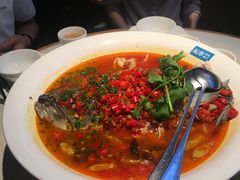 -坛宗剁椒鱼头(河西王府井店)