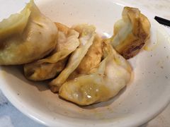 -蒋家桥饺面店(广陵路店)