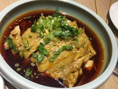 -川流不息(北蔡休闲广场店)
