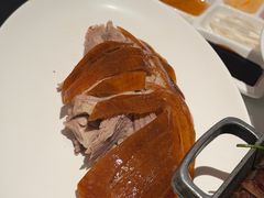 -四季民福烤鸭店(王府井东安门店)