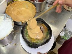 -曹宝林砂锅麻辣烫(星光路店)