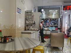 -芬芳甜品(同福路店)