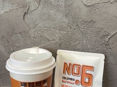 -Pause Coffee(恒大广场店)