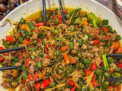 -辣螃铠盆盆蟹大排档(总店)