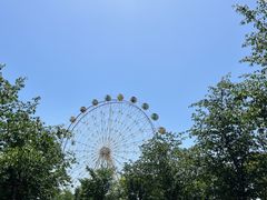 -云幽谷旅游区