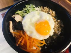 -金妈家烤肉(龙湖U城天街店)