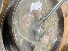 -汝萍传统蘸水菜(春华路总店)