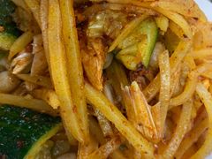 花菜-松明一烤肉馆(鲁园店)