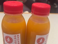 -喜家德虾仁水饺(华强天虹店)