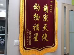 -瑞鹏宠物医院·骨外科·心肾科·肿瘤科(九亭店)