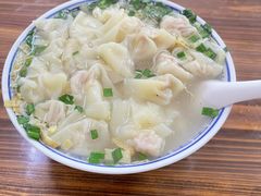 -胖子馄饨坊(天目大厦东南)