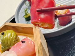 -煲王粤菜餐厅(中侨中心店)