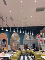 -奈尔宝家庭中心·亲子餐厅(鄞州万达店)