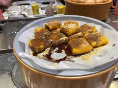-龍歌自助小火锅(李沧丽达店)