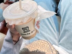 -JPG canteen(广州东山口店)