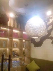 -芳朵美容养生SPA