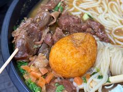 -一品飘香米线(一中总店)