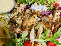 -HELLO 27 意面·沙拉·帕尼尼