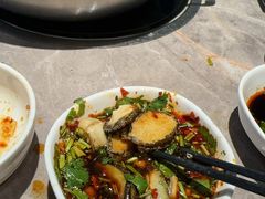 -渔纬港海鲜自助餐厅(湖里万达店)