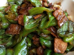 -肖记公安牛肉鱼杂馆· 省级非物质文化遗产(仁和路店)