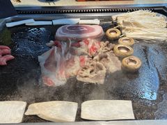 -猪的故事·韩式烤肉(韩乐坊店)