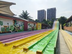 -南宁加勒比水世界